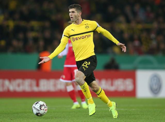 日耳曼核心 日耳曼核心