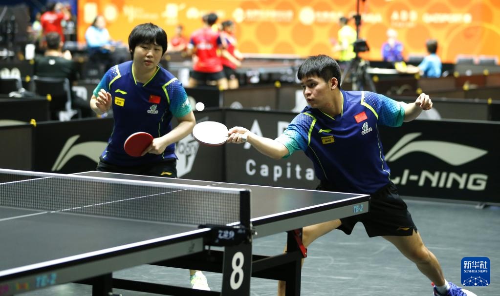 在中国足球 在中国足球