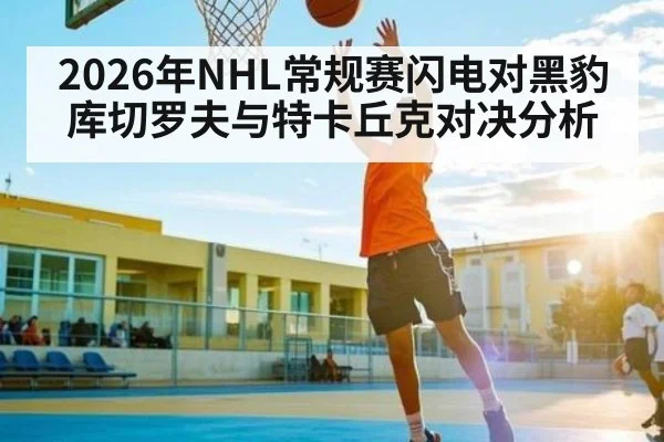 2026年NHL常规赛闪电对黑豹 库切罗夫与特卡丘克对决分析
